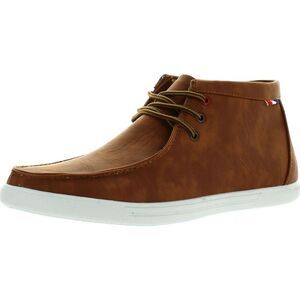 Arider Billy-01 Tan Mens flats-shoes 7.5 NEW